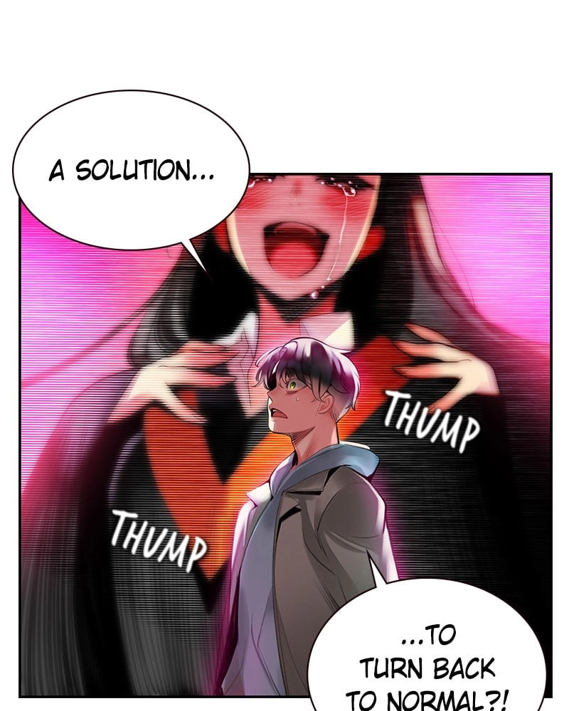 Jungle Juice Chapter 3, page 82 of 197