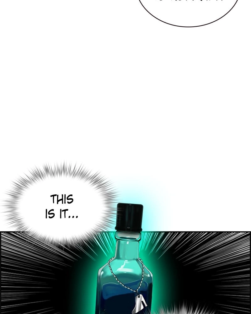Jungle Juice Chapter 3, page 83 of 197