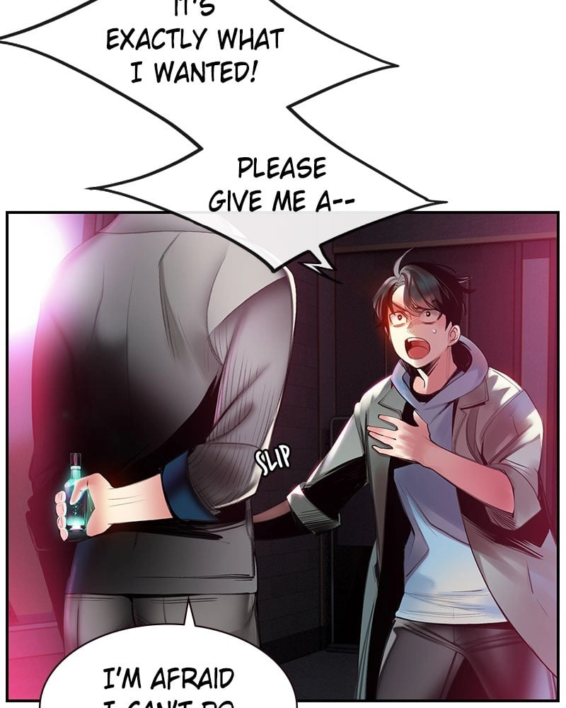 Jungle Juice Chapter 3, page 85 of 197