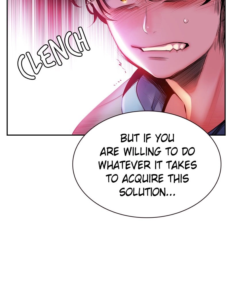 Jungle Juice Chapter 3, page 89 of 197