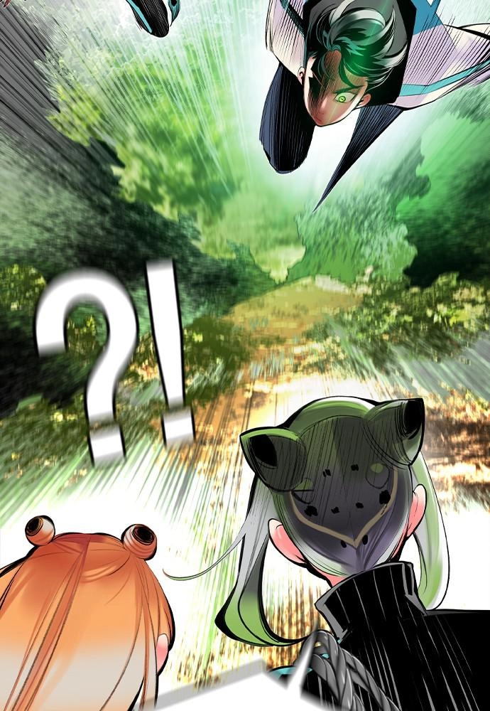 Jungle Juice Chapter 30, page 101 of 141