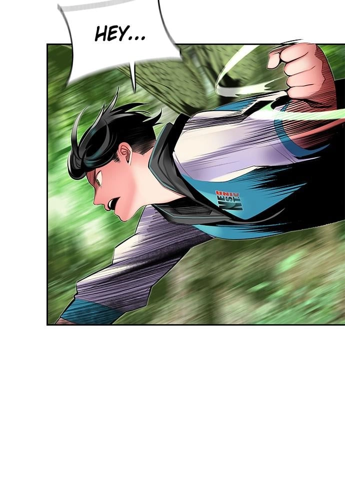 Jungle Juice Chapter 30, page 103 of 141