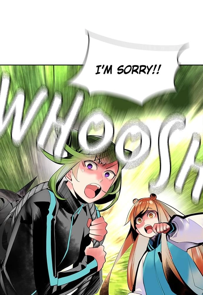 Jungle Juice Chapter 30, page 104 of 141