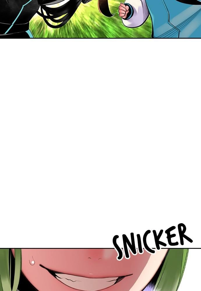 Jungle Juice Chapter 30, page 105 of 141