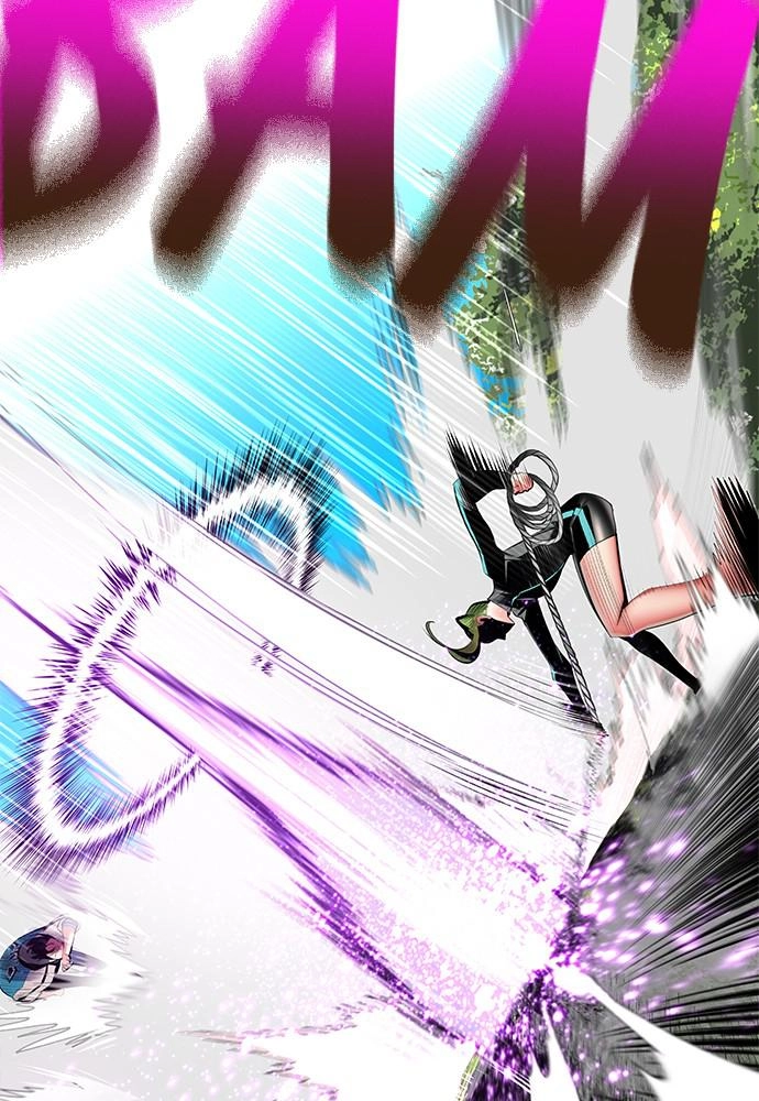 Jungle Juice Chapter 30, page 108 of 141