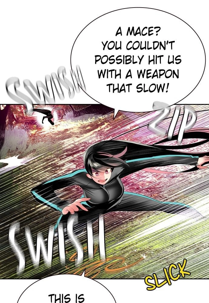Jungle Juice Chapter 30, page 115 of 141