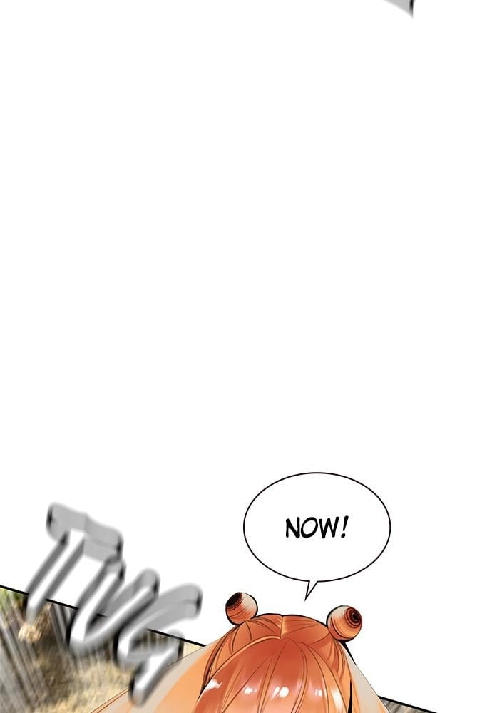 Jungle Juice Chapter 30, page 118 of 141