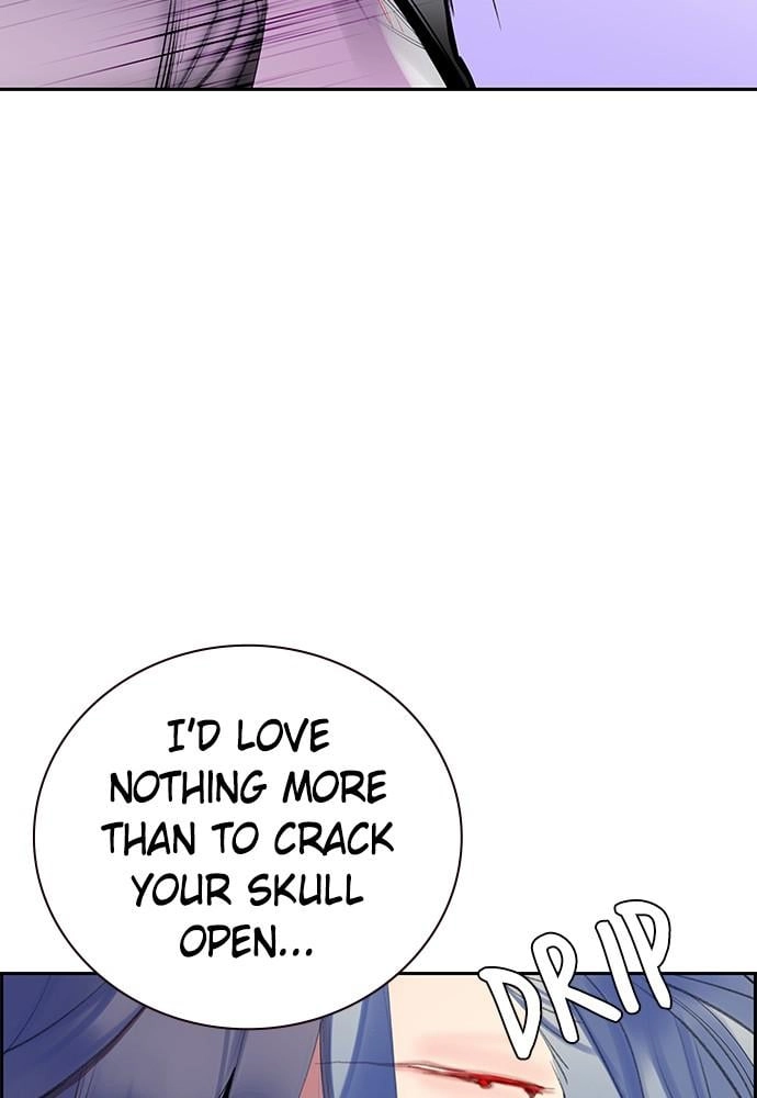 Jungle Juice Chapter 30, page 12 of 141