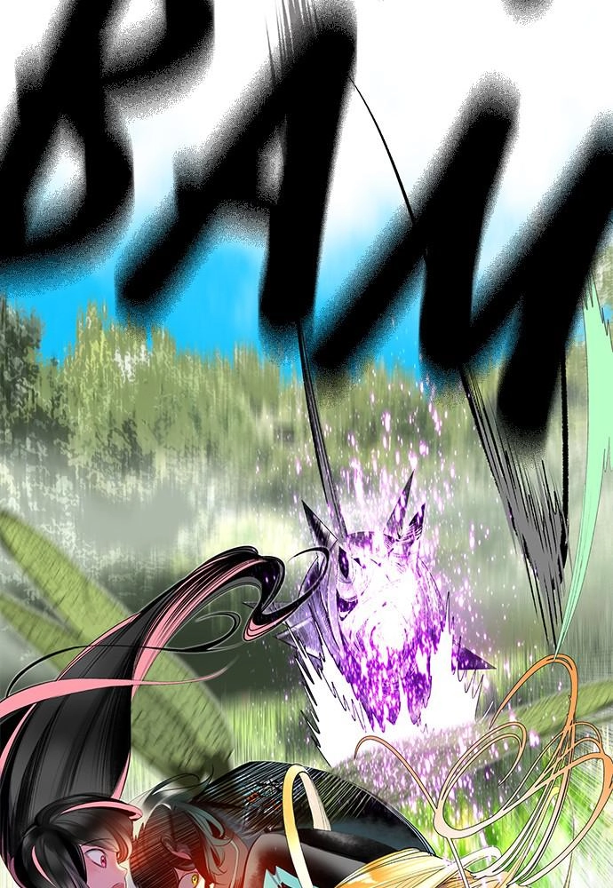 Jungle Juice Chapter 30, page 125 of 141