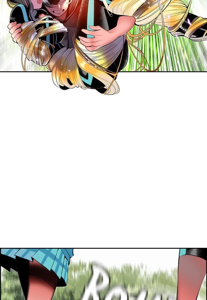 Jungle Juice Chapter 30, page 126 of 141