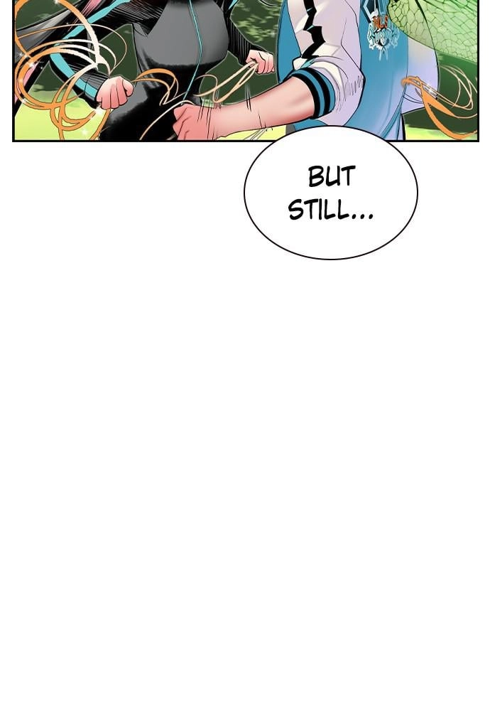 Jungle Juice Chapter 30, page 129 of 141