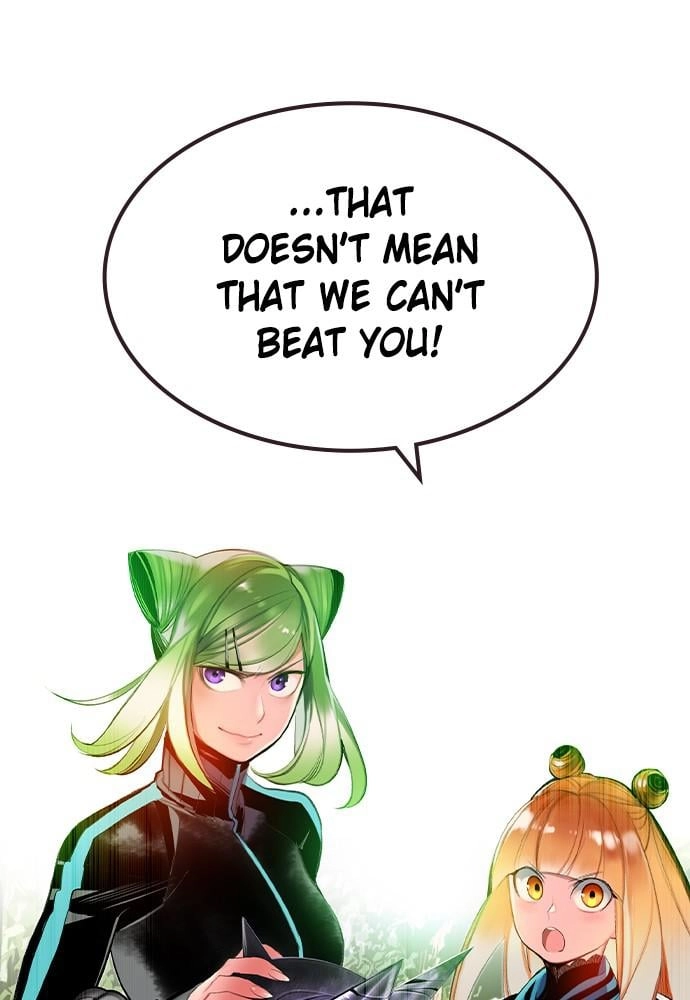 Jungle Juice Chapter 30, page 130 of 141