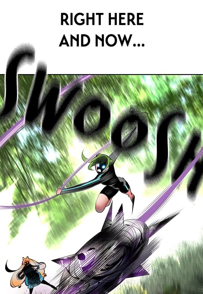 Jungle Juice Chapter 30, page 138 of 141