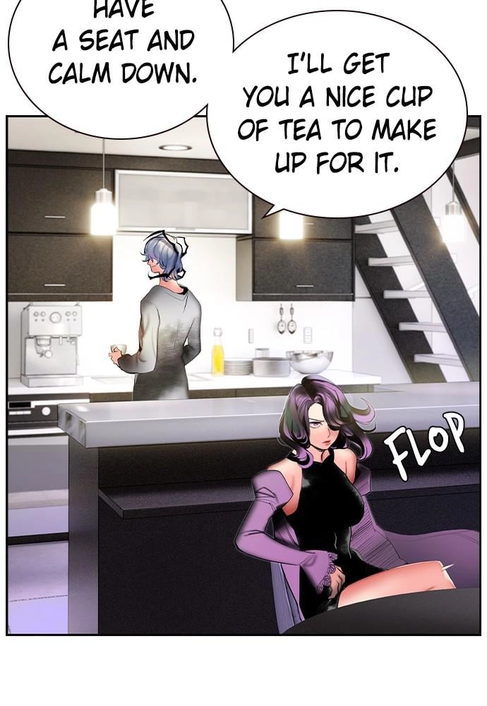 Jungle Juice Chapter 30, page 18 of 141