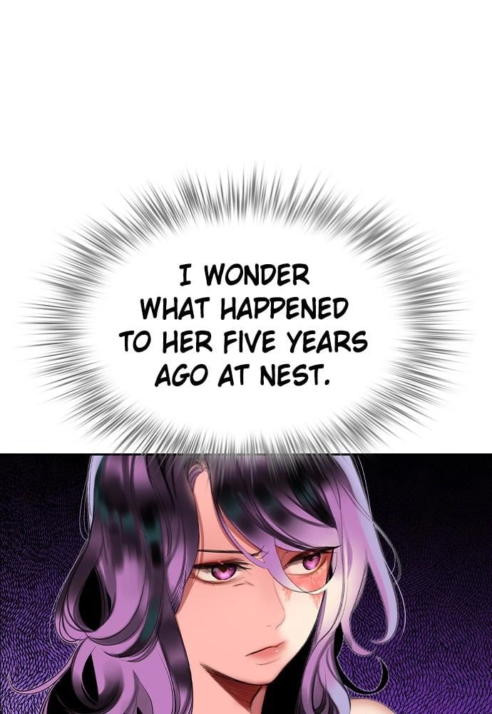 Jungle Juice Chapter 30, page 21 of 141