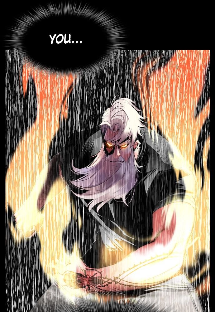 Jungle Juice Chapter 30, page 23 of 141