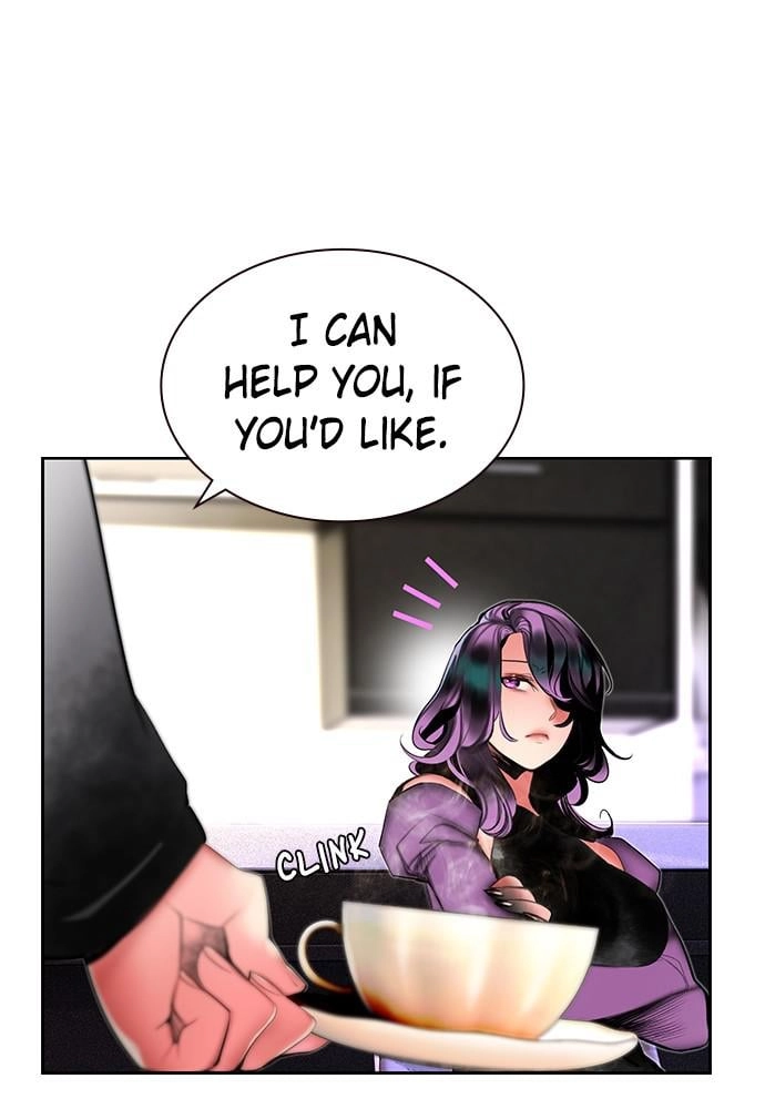 Jungle Juice Chapter 30, page 26 of 141