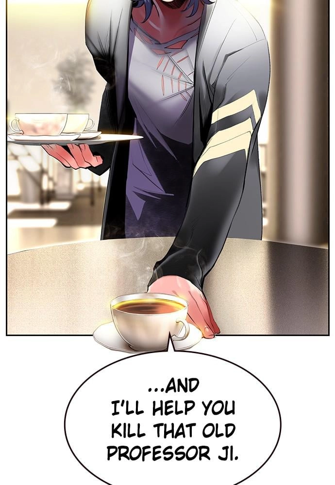 Jungle Juice Chapter 30, page 28 of 141