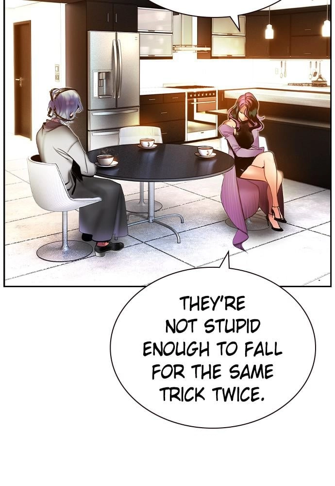 Jungle Juice Chapter 30, page 30 of 141