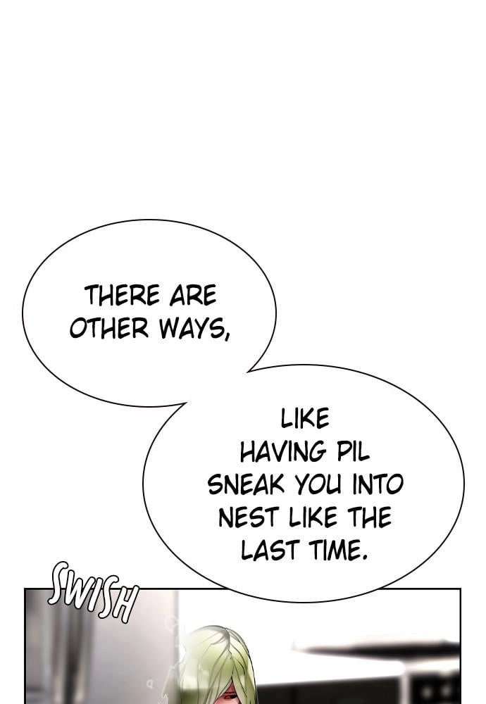 Jungle Juice Chapter 30, page 31 of 141