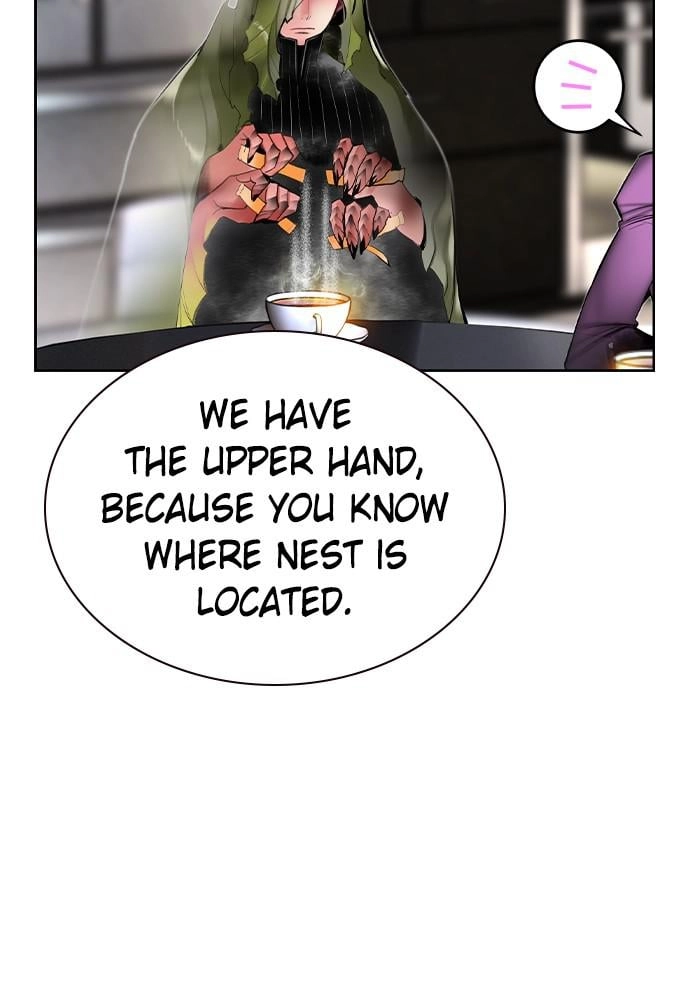 Jungle Juice Chapter 30, page 32 of 141