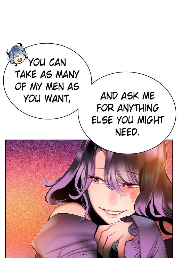 Jungle Juice Chapter 30, page 33 of 141