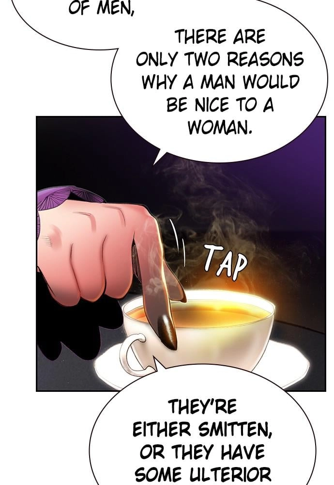 Jungle Juice Chapter 30, page 35 of 141