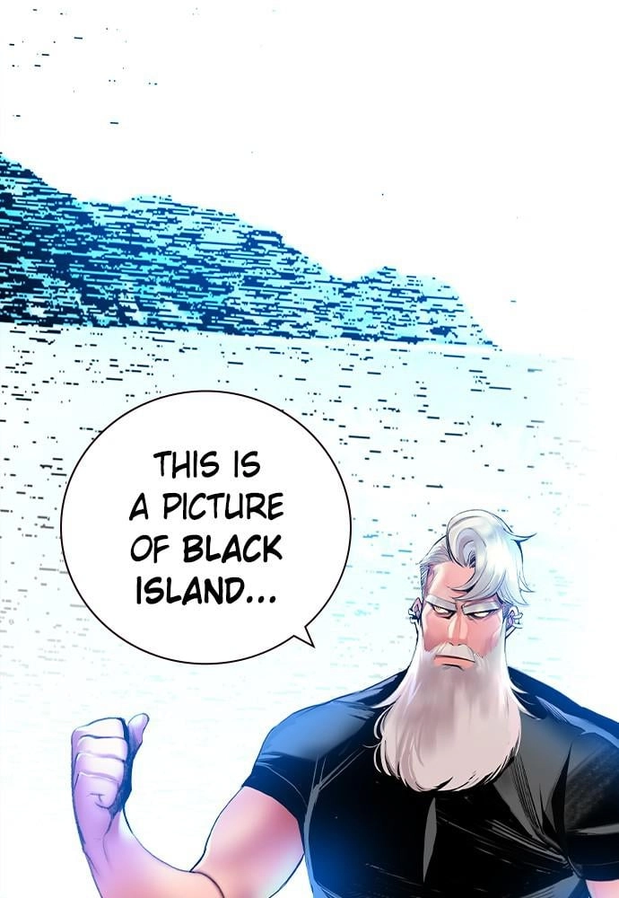 Jungle Juice Chapter 30, page 39 of 141