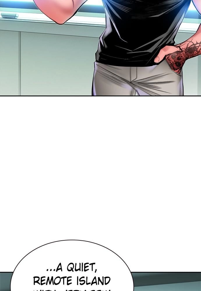 Jungle Juice Chapter 30, page 40 of 141
