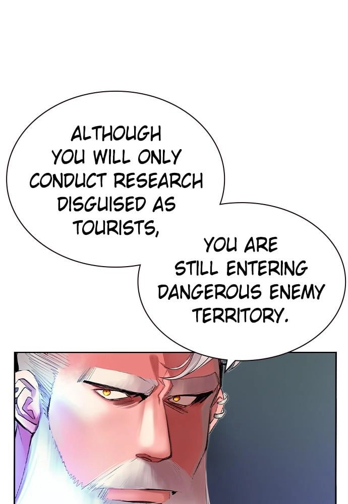 Jungle Juice Chapter 30, page 48 of 141