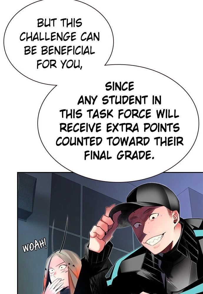 Jungle Juice Chapter 30, page 50 of 141