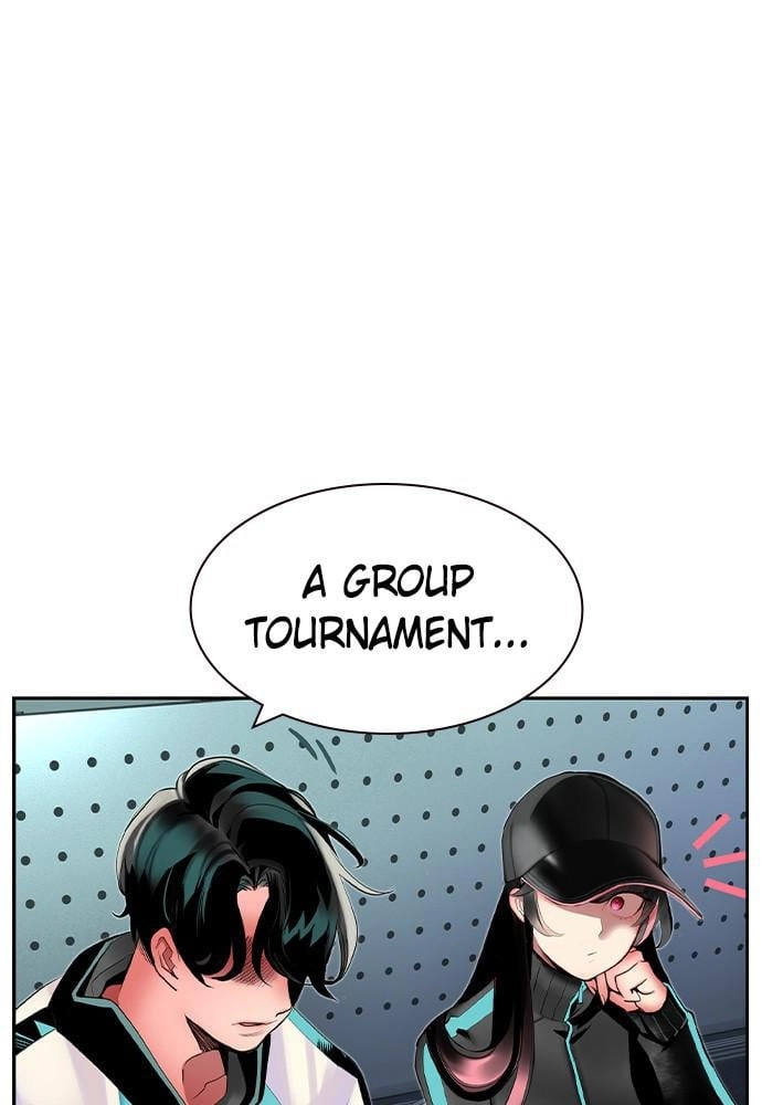 Jungle Juice Chapter 30, page 52 of 141
