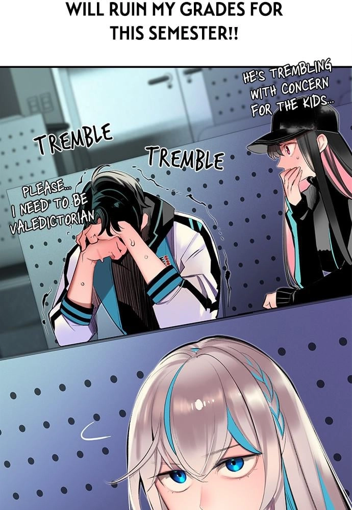 Jungle Juice Chapter 30, page 61 of 141