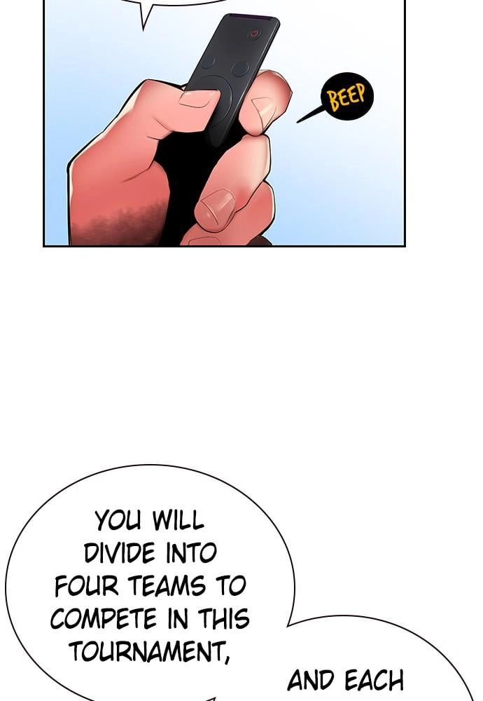 Jungle Juice Chapter 30, page 63 of 141
