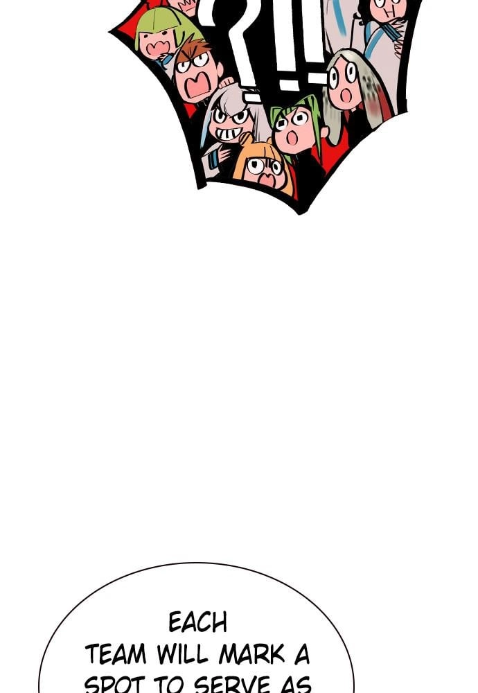 Jungle Juice Chapter 30, page 71 of 141