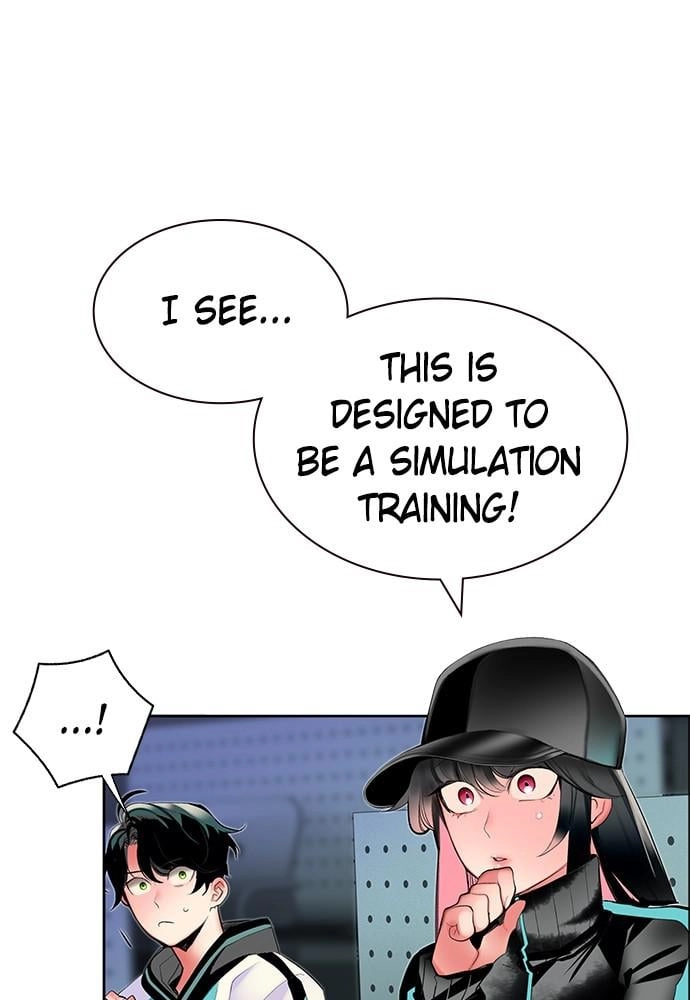 Jungle Juice Chapter 30, page 76 of 141