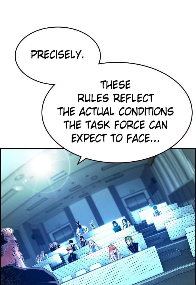 Jungle Juice Chapter 30, page 78 of 141