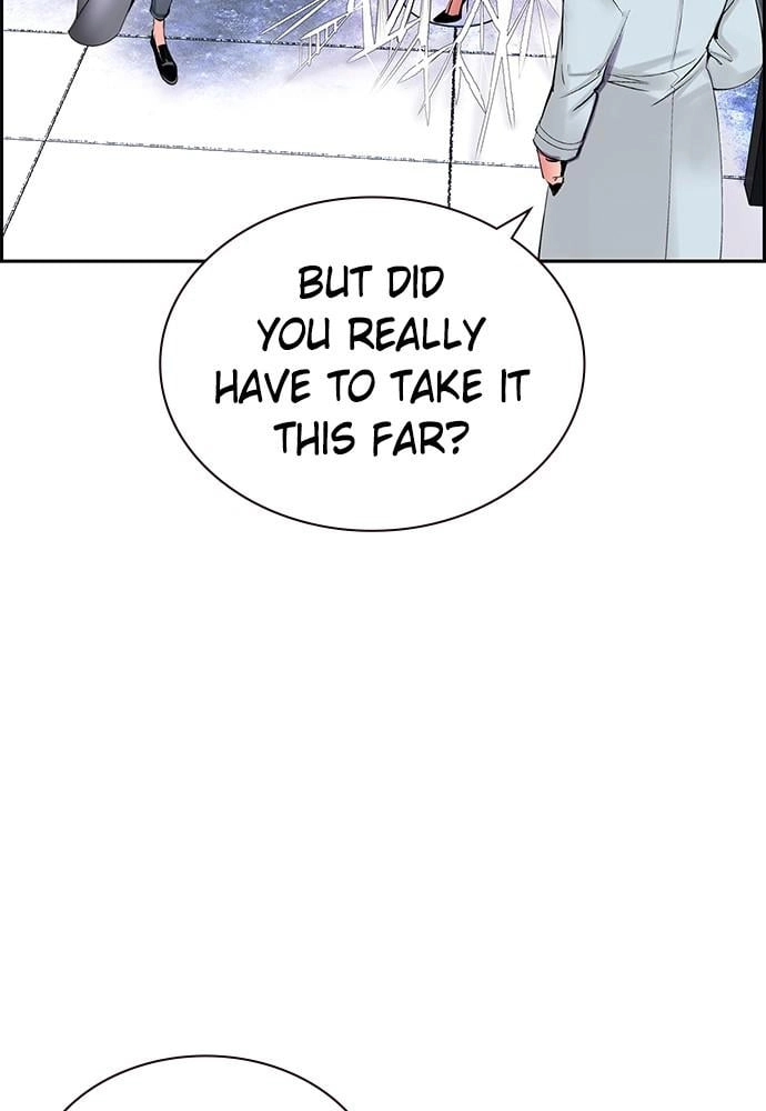 Jungle Juice Chapter 30, page 8 of 141