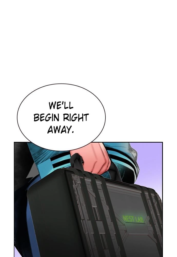 Jungle Juice Chapter 30, page 80 of 141