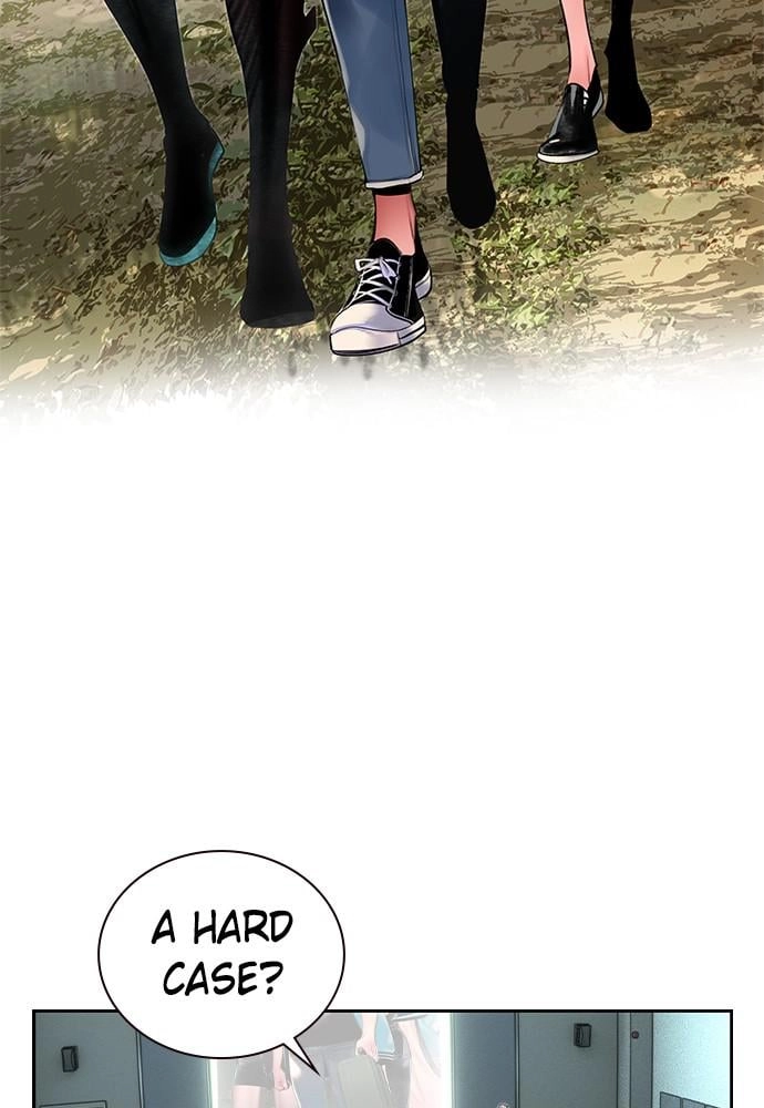 Jungle Juice Chapter 30, page 84 of 141
