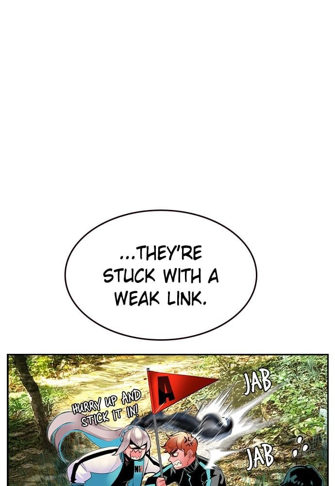 Jungle Juice Chapter 30, page 88 of 141