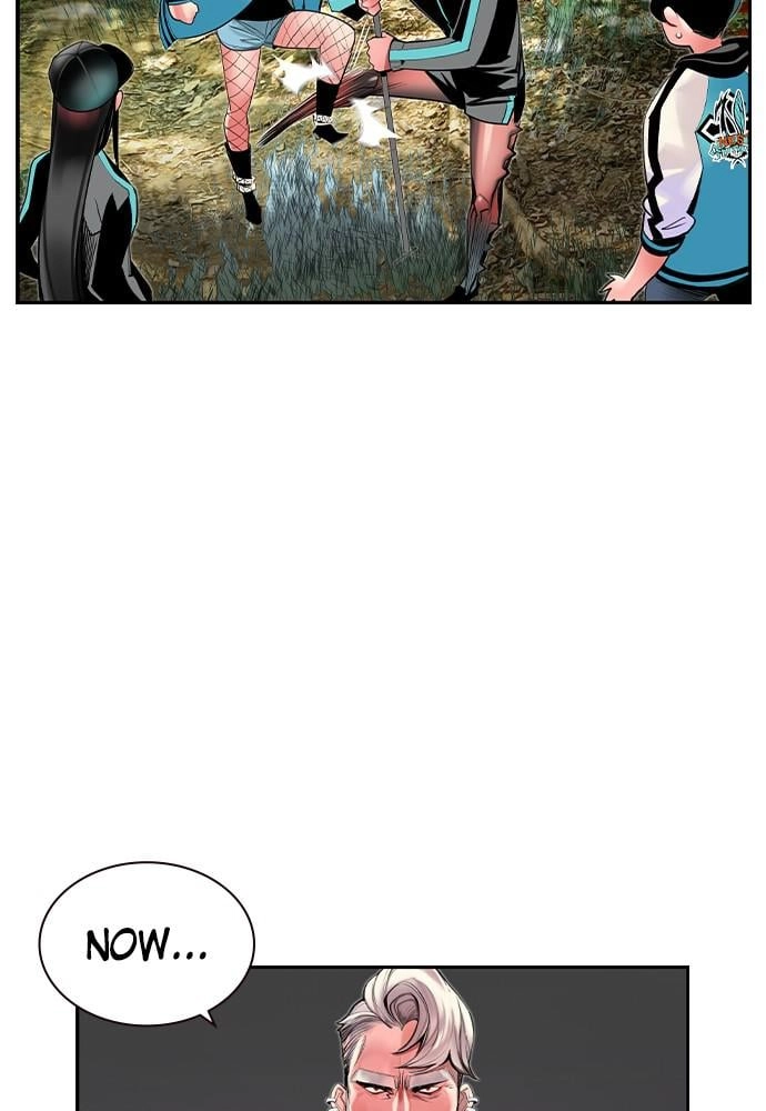 Jungle Juice Chapter 30, page 89 of 141