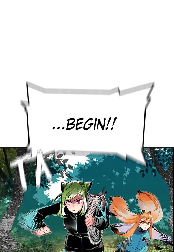 Jungle Juice Chapter 30, page 91 of 141