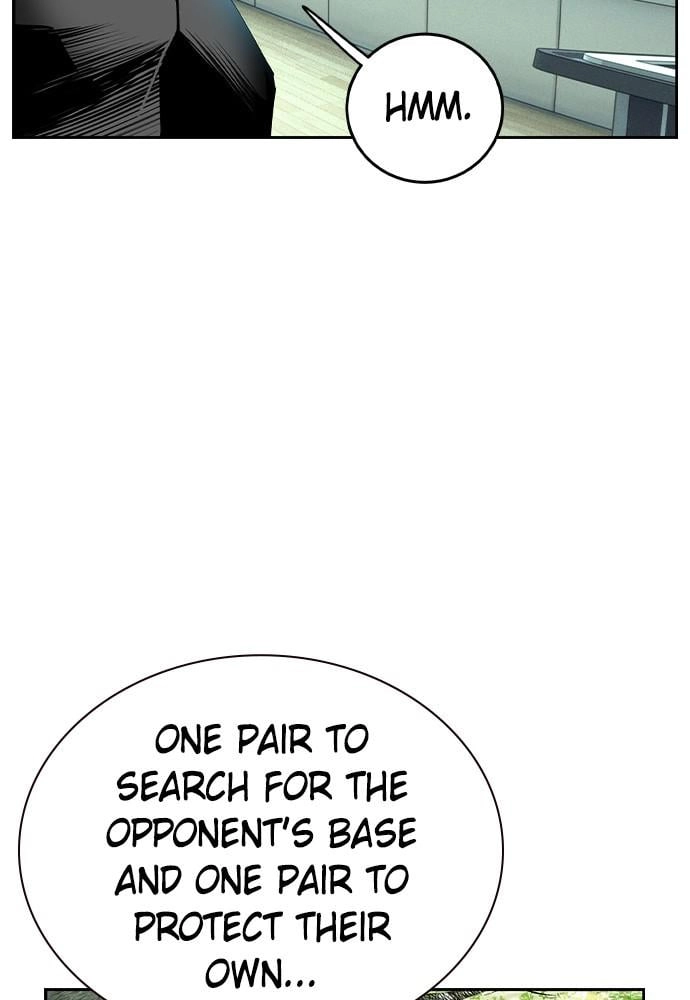 Jungle Juice Chapter 30, page 94 of 141