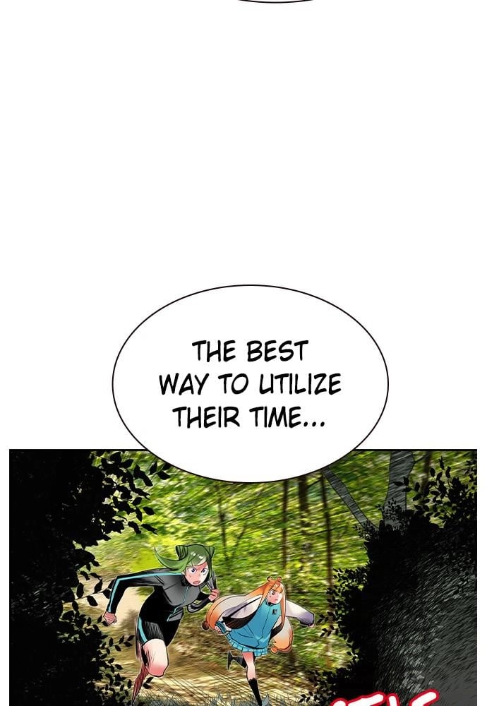 Jungle Juice Chapter 30, page 96 of 141