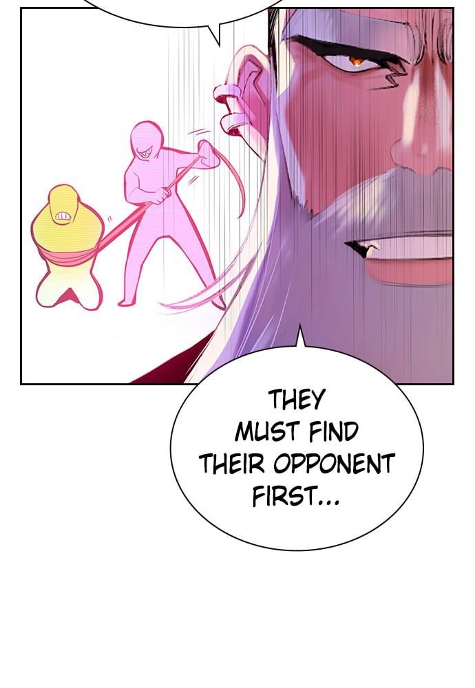 Jungle Juice Chapter 30, page 98 of 141
