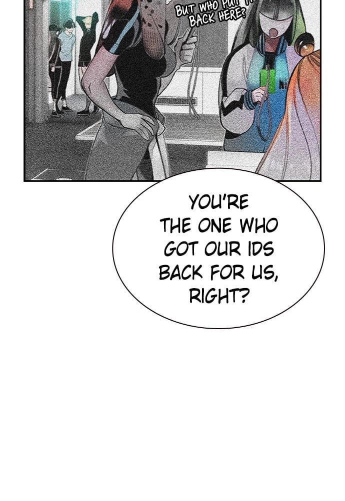 Jungle Juice Chapter 31, page 106 of 142