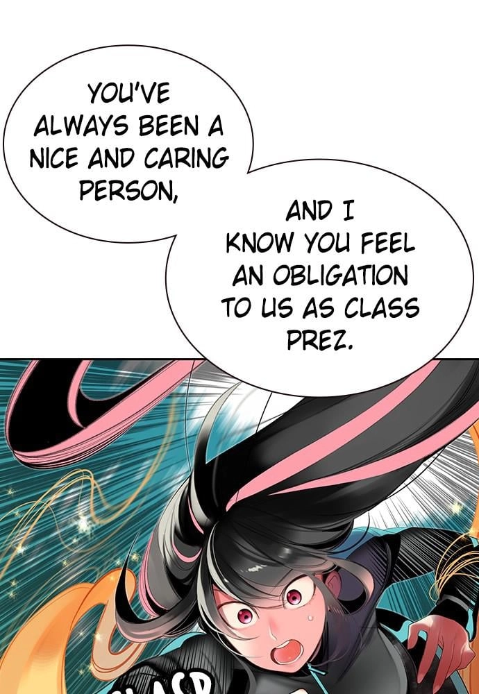Jungle Juice Chapter 31, page 107 of 142