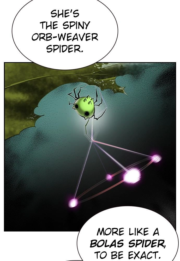 Jungle Juice Chapter 31, page 11 of 142
