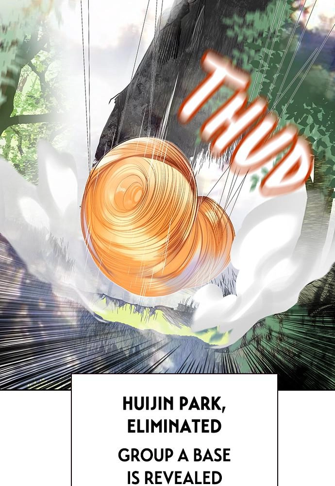 Jungle Juice Chapter 31, page 112 of 142